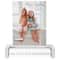 Malden International Designs Grandkids 5" x 7" Spin Quote Frame